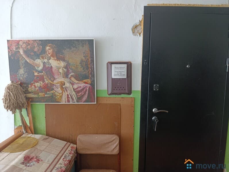 2-комн. квартира, 50 м²