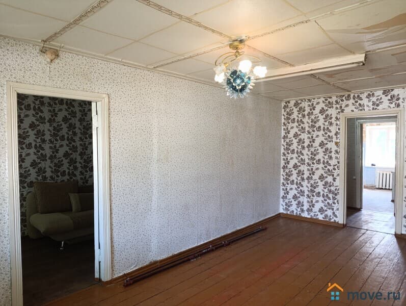 2-комн. квартира, 50 м²