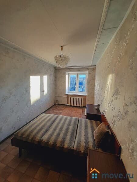 2-комн. квартира, 45 м²