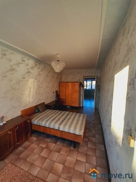 2-комн. квартира, 45 м²