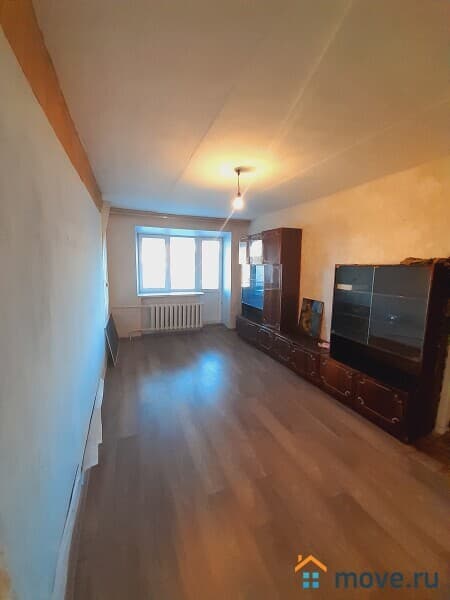 2-комн. квартира, 45 м²