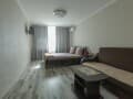 Снять однокомнатную квартиру на сутки, 46 м², этаж 7 из 10. Фото 1