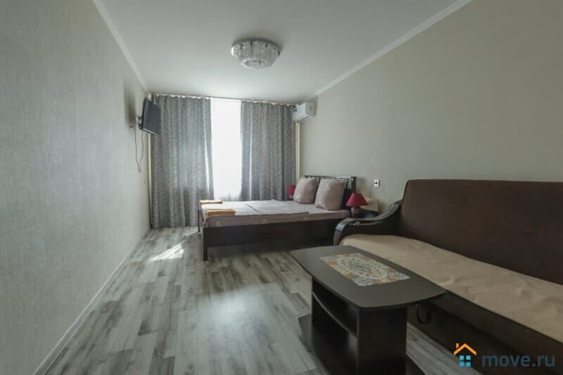 1-комн. квартира, 46 м²