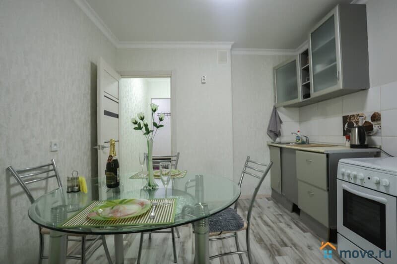 1-комн. квартира, 46 м²