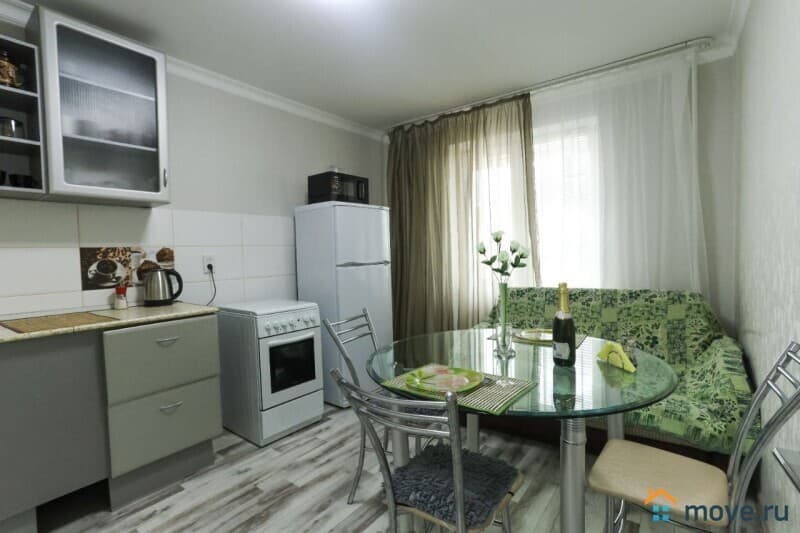 1-комн. квартира, 46 м²