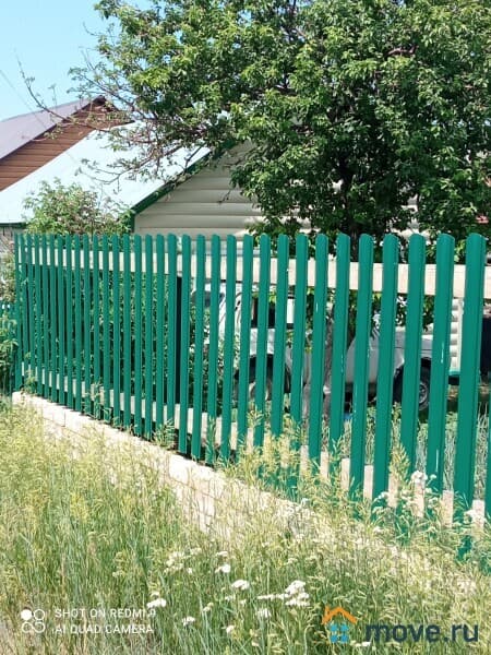 дом, 51 м²