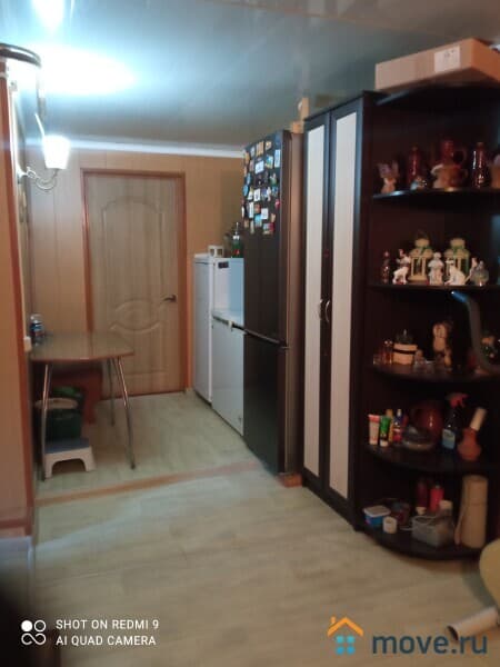 дом, 51 м²