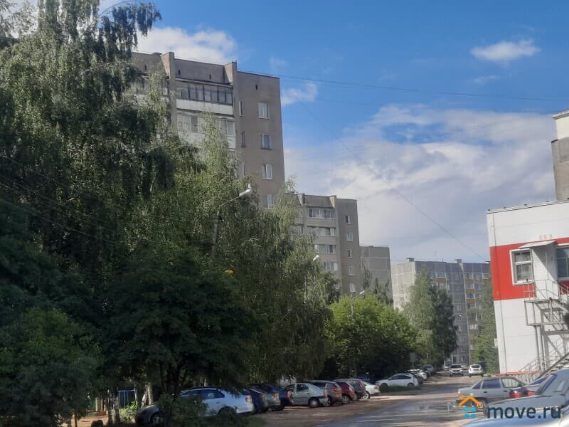 комната, 13 м²