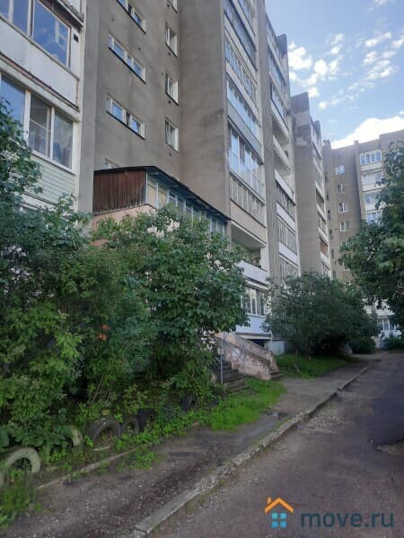 комната, 13 м²
