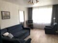 Сдается в аренду двухкомнатная квартира, 42 м², этаж 1 из 5. Фото 1