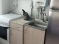 Сдается в аренду двухкомнатная квартира, 42 м², этаж 1 из 5. Фото 5