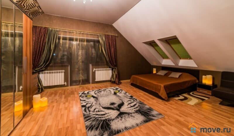 коттедж, 160 м²
