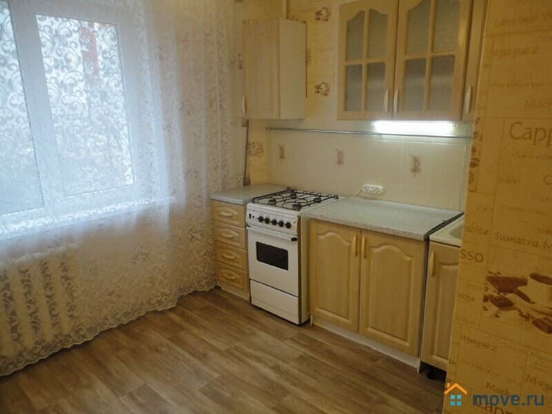 1-комн. квартира, 31 м²