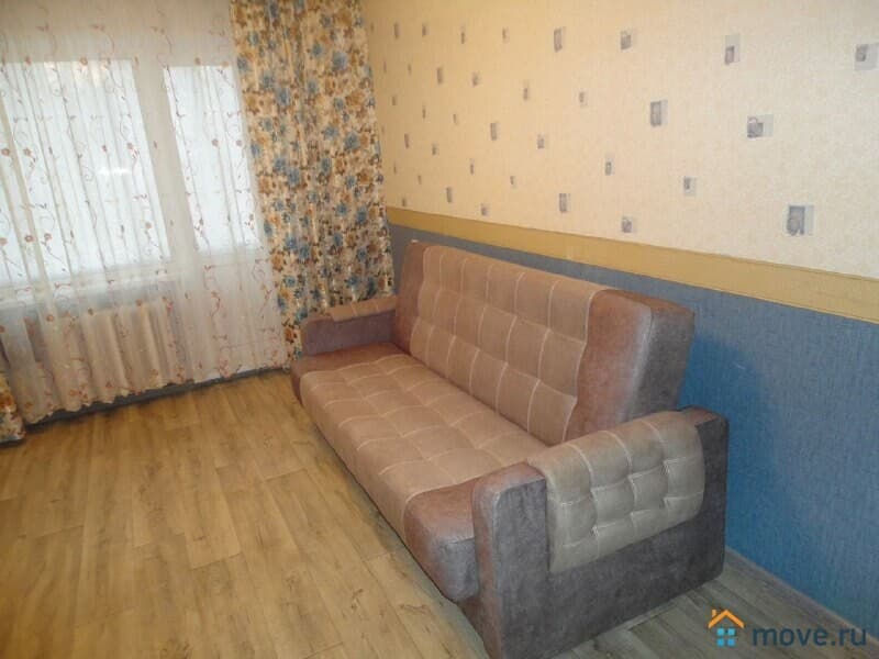1-комн. квартира, 31 м²