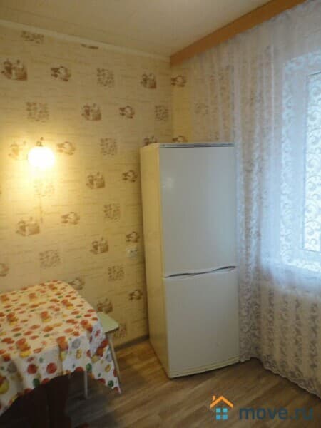 1-комн. квартира, 31 м²