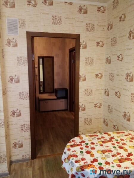 1-комн. квартира, 31 м²