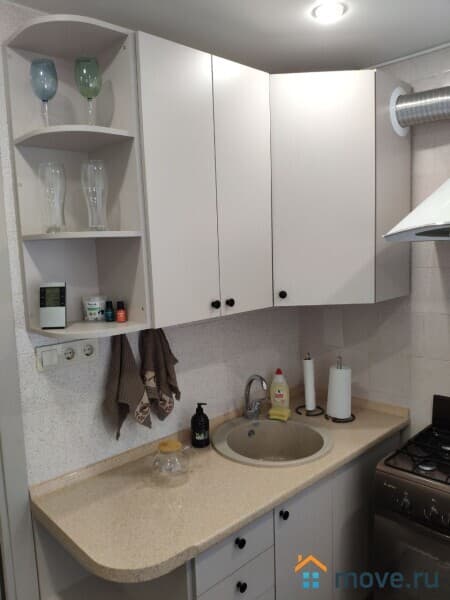 1-комн. квартира, 28 м²