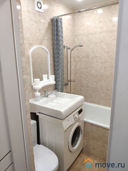1-комн. квартира, 28 м²