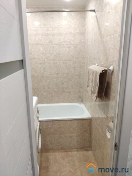 1-комн. квартира, 28 м²
