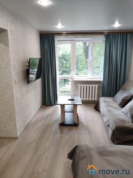 1-комн. квартира, 28 м²