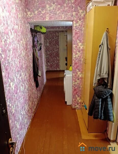 3-комн. квартира, 67.9 м²