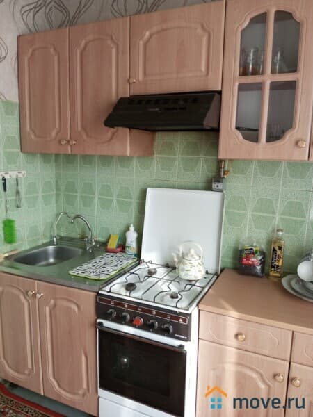 1-комн. квартира, 42 м²