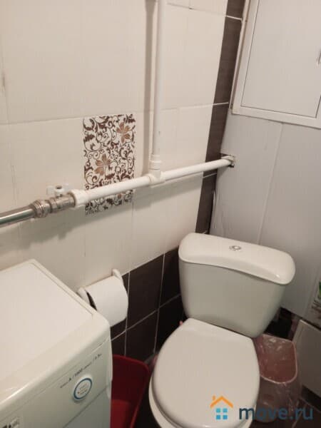 1-комн. квартира, 42 м²