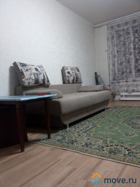 1-комн. квартира, 34 м²
