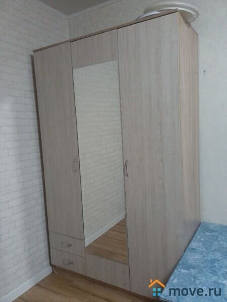 1-комн. квартира, 34 м²