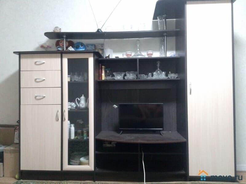 1-комн. квартира, 34 м²