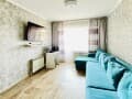 Купить двухкомнатную квартиру, 52.8 м², этаж 3 из 5. Фото 1