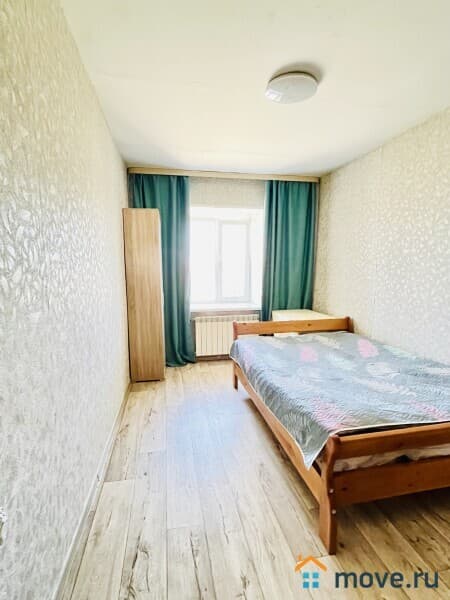 2-комн. квартира, 52.8 м²
