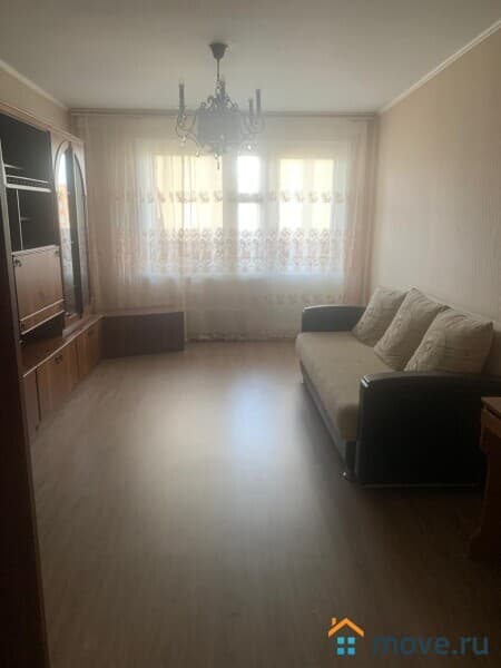 2-комн. квартира, 57.7 м²