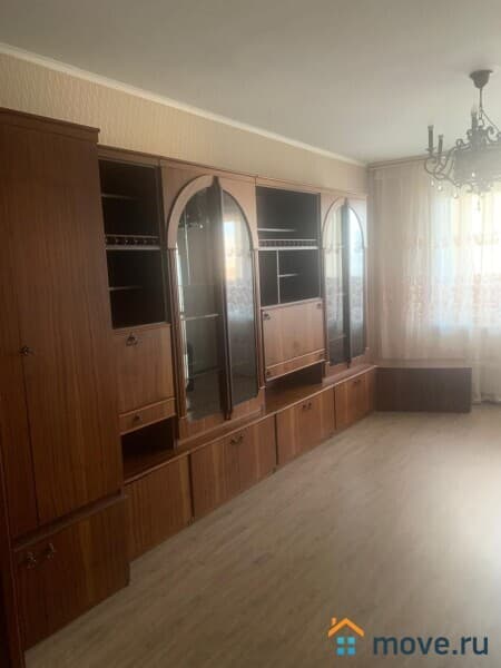 2-комн. квартира, 57.7 м²