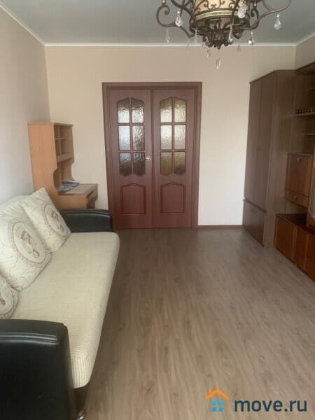 2-комн. квартира, 57.7 м²
