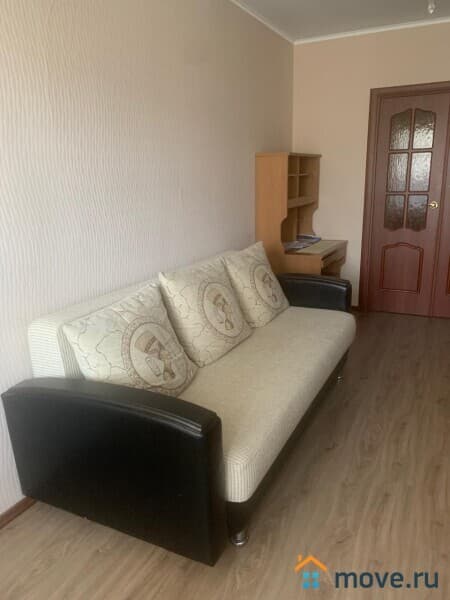 2-комн. квартира, 57.7 м²