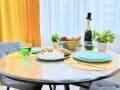Объявление об аренде однокомнатной квартиры на сутки, 50 м², этаж 3 из 11. Фото 4