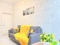 Объявление об аренде однокомнатной квартиры на сутки, 50 м², этаж 3 из 11. Фото 9