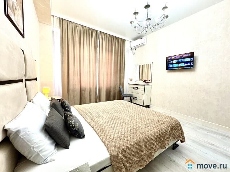 1-комн. квартира, 50 м²