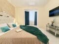 Аренда однокомнатной квартиры посуточно, 50 м², этаж 6 из 8. Фото 3