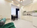 Аренда однокомнатной квартиры посуточно, 50 м², этаж 6 из 8. Фото 5