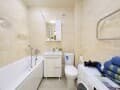 Аренда однокомнатной квартиры посуточно, 50 м², этаж 6 из 8. Фото 8