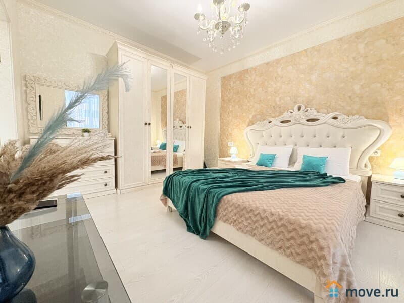 1-комн. квартира, 50 м²