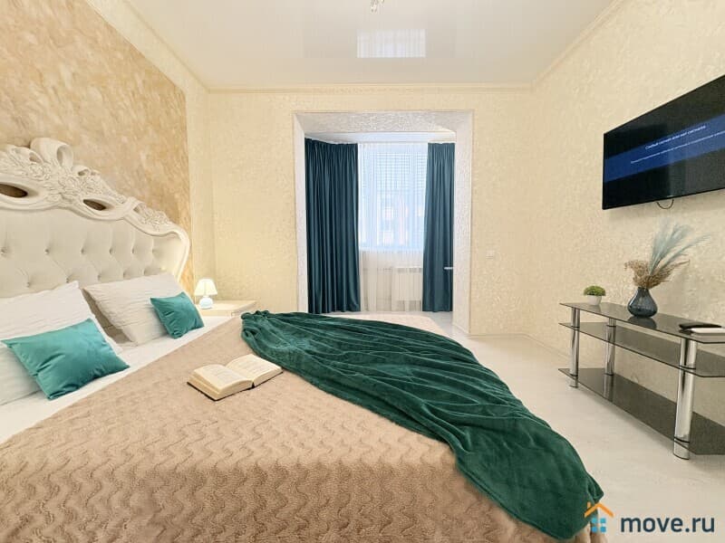 1-комн. квартира, 50 м²