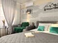 Аренда дома на сутки, 35 м². Фото 10