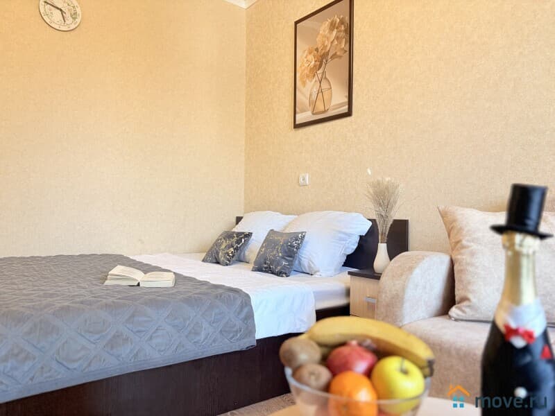1-комн. квартира, 30 м²