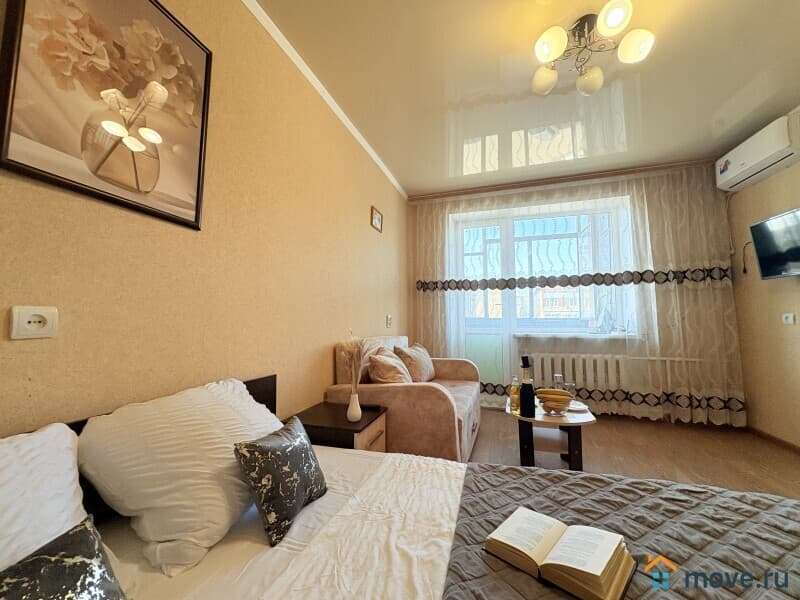 1-комн. квартира, 30 м²