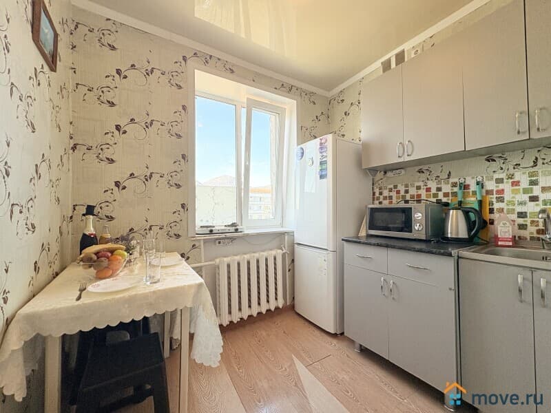 1-комн. квартира, 30 м²
