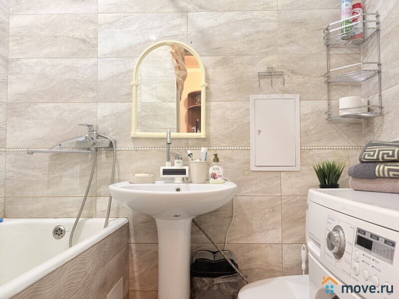 1-комн. квартира, 30 м²