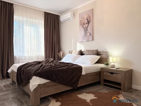 Сдаем посуточно 2-комнатную квартиру, 70 м², Пятигорск, улица Нины Попцовой, 7